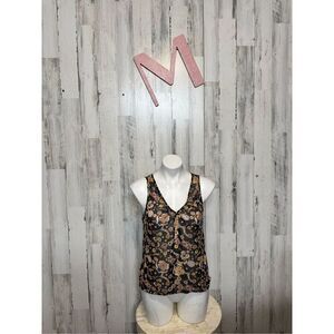 Dots blouse size medium